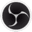OBS Cloud logo