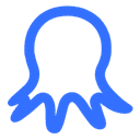 Octoparse logo