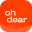 OhDear logo
