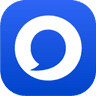 Olvid logo