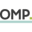 OMP Plus logo
