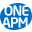 OneAPM logo