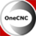 OneCNC logo