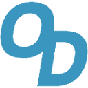 OneDesk logo