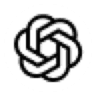 OpenAI logo