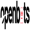 OpenBots logo