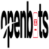 OpenBots logo