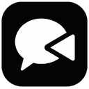 OpenChatCut logo