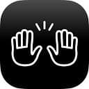 OpenHands logo