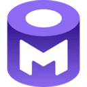OpenMetadata logo
