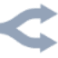 OpenRouter logo