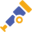 OpenTelemetry logo