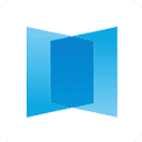 Openwork logo