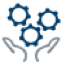 Optel Vision logo