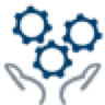 Optel Vision logo