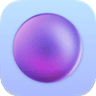 Orbstack logo
