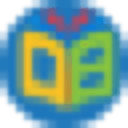 Output Books logo
