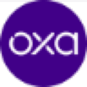 Oxbotica logo