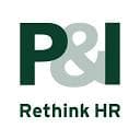 P&I Loga logo