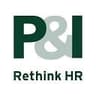 P&I Loga logo