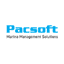 Pacsoft logo