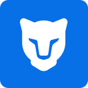 Panther logo