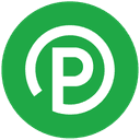 ParkMobile logo