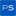 PartsSource logo