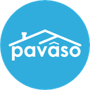 Pavaso logo