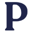 Pawfy logo