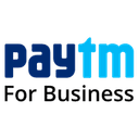 Paytm Payroll logo
