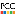 PCC EHR logo
