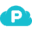 pCloud logo