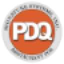 PDQ POS logo