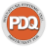 PDQ POS logo