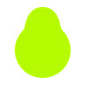 Pearpop logo