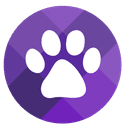 PetDesk logo