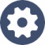 Phorge logo