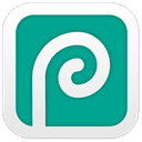 PhotoPea logo