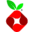 Pi-hole logo