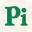 Pi (Inflection) logo