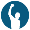 Pitchero logo