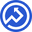 Pixelpop logo