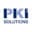 PKI Solutions logo