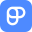Plaky logo