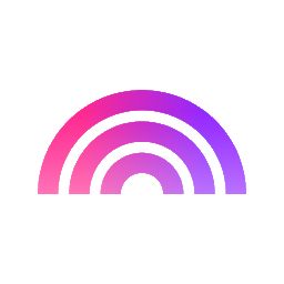 Plasmic logo
