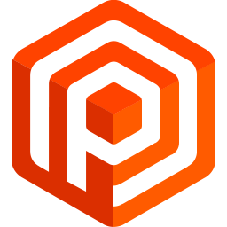 Plastic SCM logo