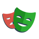 Playwright logo