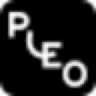 Pleo UK logo