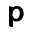 Plobal Apps logo